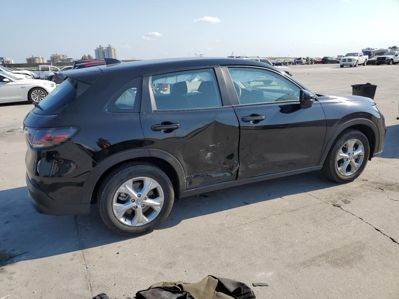2024 Honda HR-V - Image 3