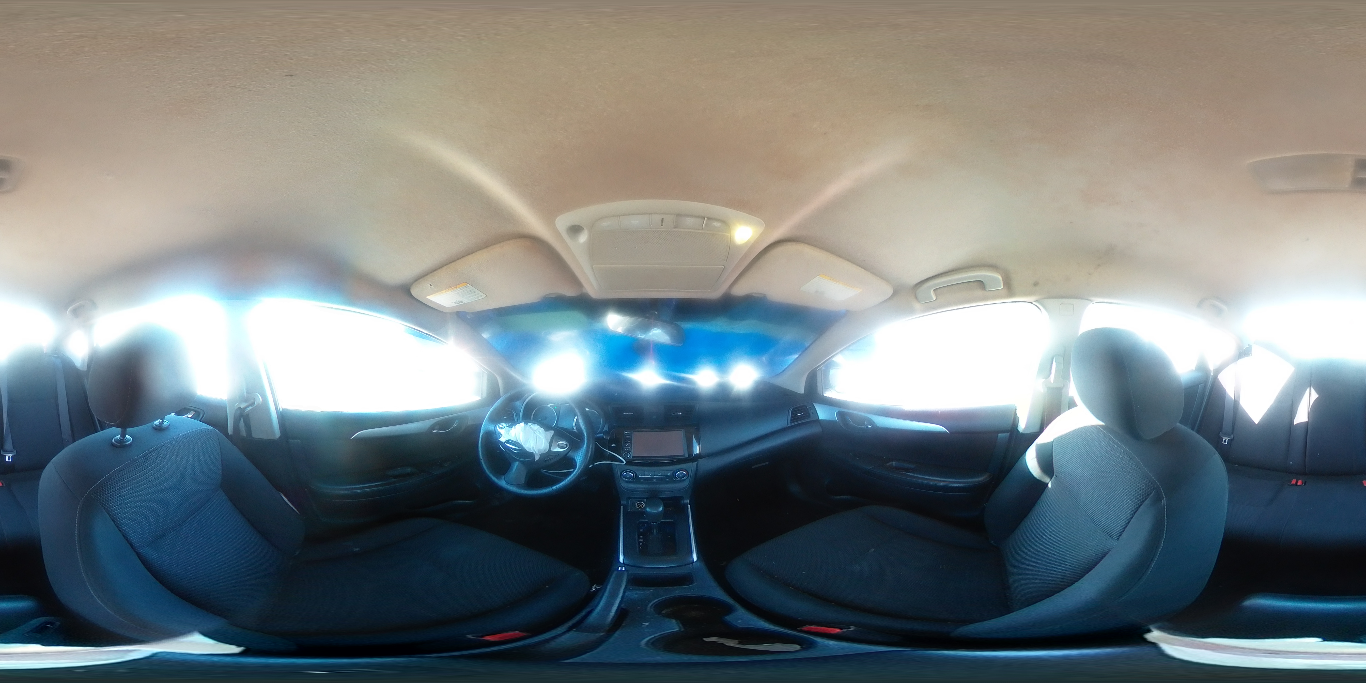 2019 Nissan Sentra - Image 13