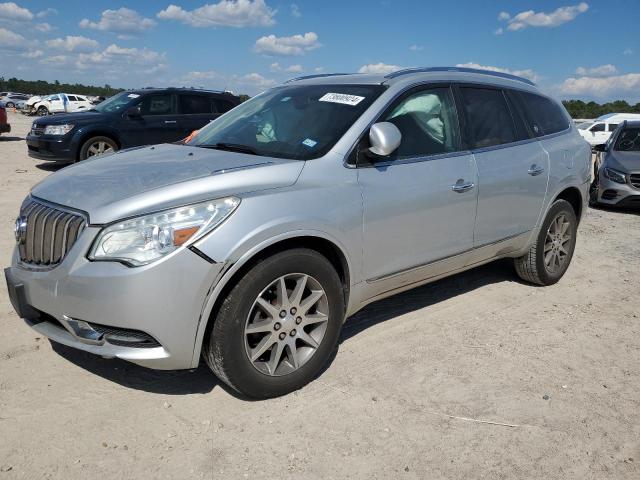 2017 Buick Enclave  за продажба в Houston, TX - All Over