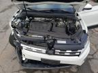 2018 Volkswagen Tiguan Se продається в Rogersville, MO - Front End