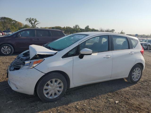 2016 Nissan Versa Note S