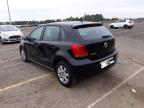 2011 VOLKSWAGEN POLO SE TD for sale at Copart SANDTOFT