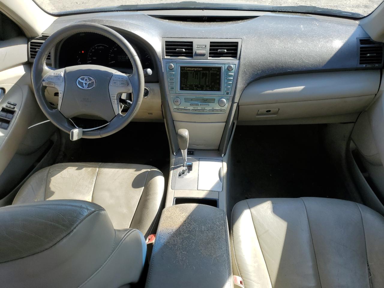 2008 Toyota Camry - Image 8