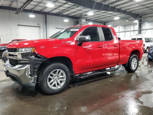 2019 Chevrolet Silverado K1500 Lt