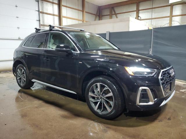 WA1EAAFY1R2068826 Audi Q5 PREMIUM 4