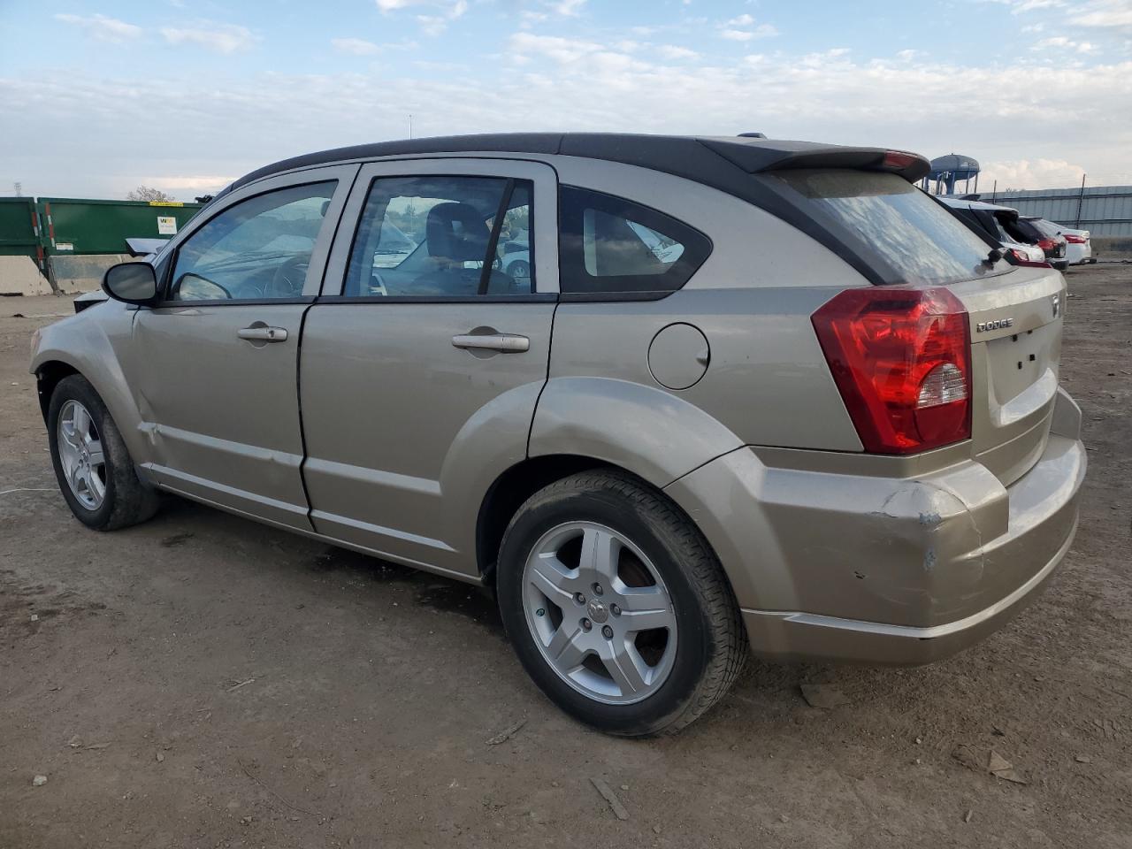 2009 Dodge Caliber - Image 2