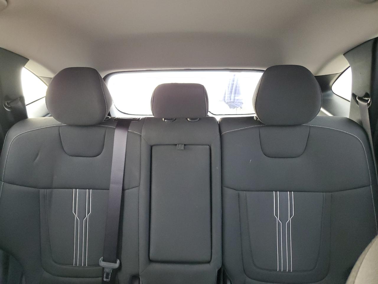 2023 Hyundai Tucson - Image 10