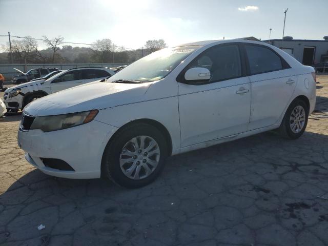 2010 Kia Forte Ex