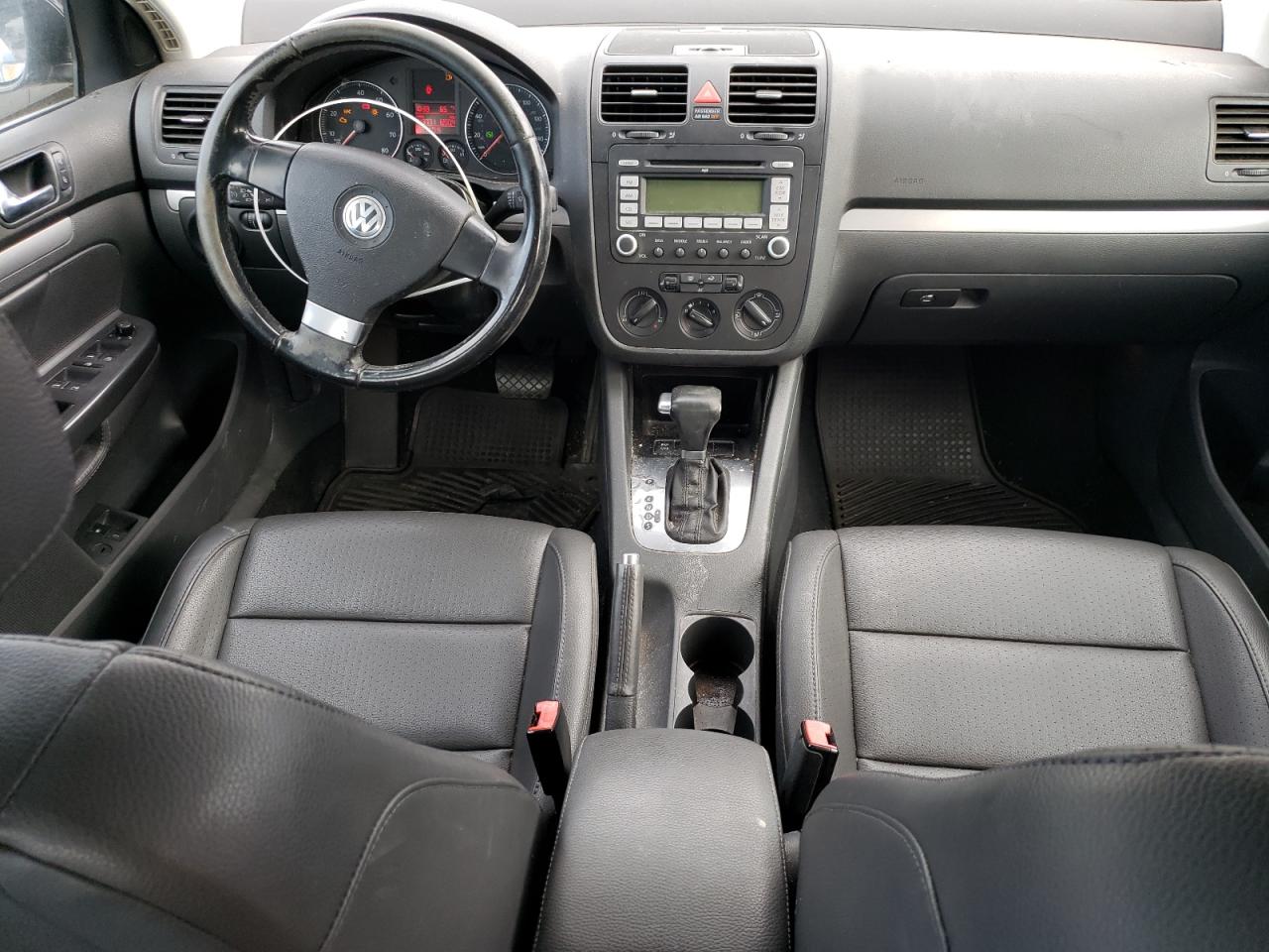 2008 Volkswagen Jetta - Image 8