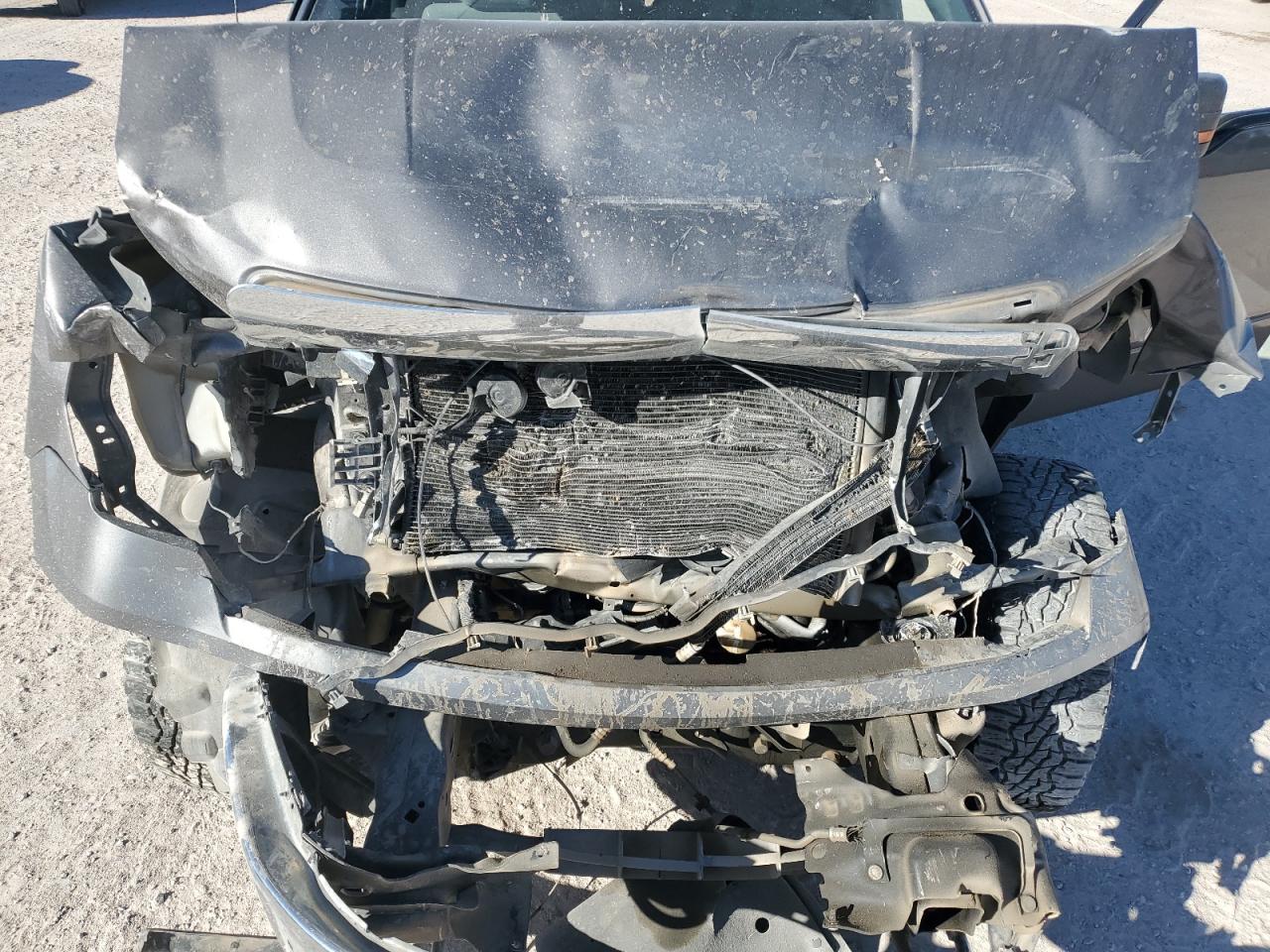 2012 Ford F-150 - Image 12