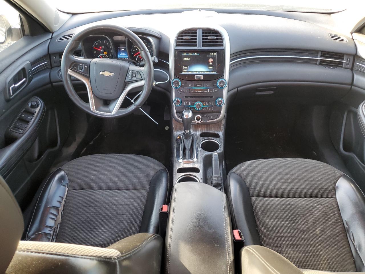 2014 Chevrolet Malibu - Image 8