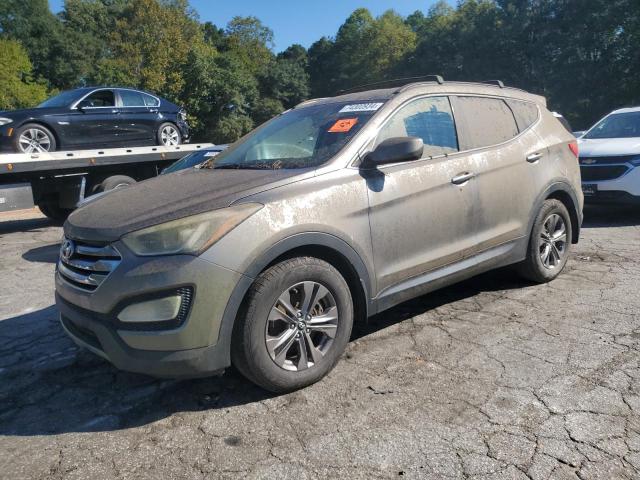 2015 Hyundai Santa Fe Sport 