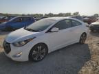 2014 Hyundai Elantra Coupe Gs na sprzedaż w Kansas City, KS - Normal Wear