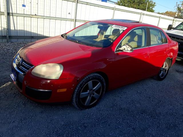 2008 Volkswagen Jetta Se