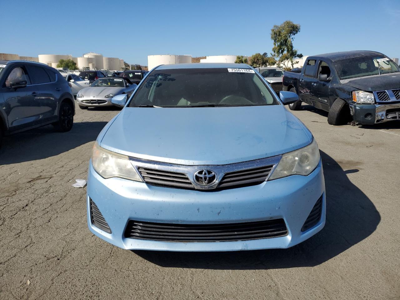 2014 Toyota Camry - Image 5