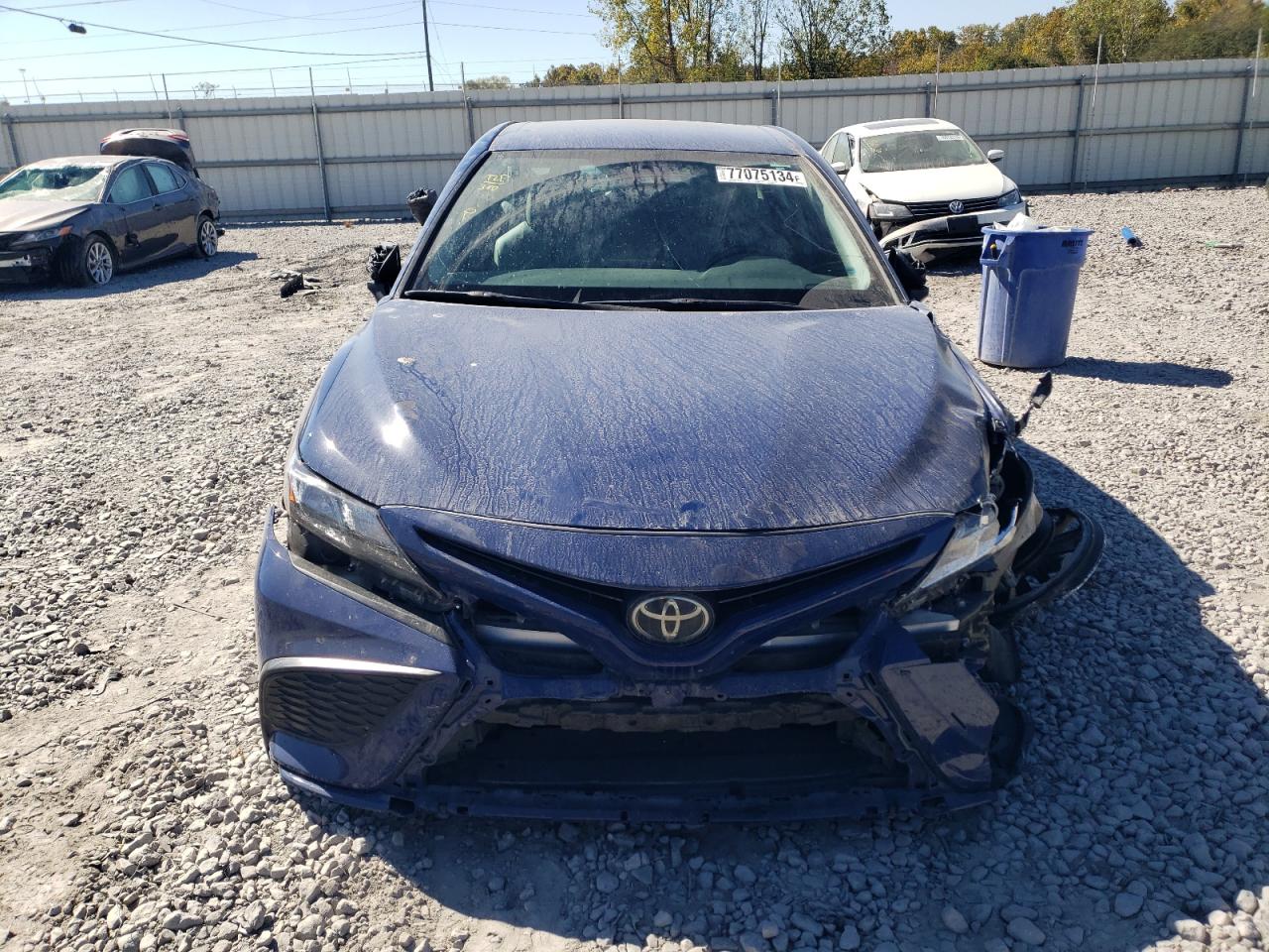 2023 Toyota Camry - Image 5