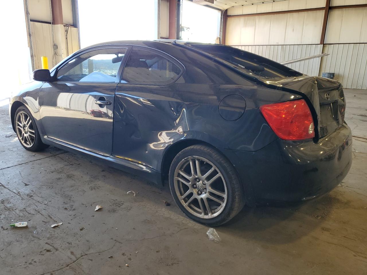 2007 Scion tC - Image 2