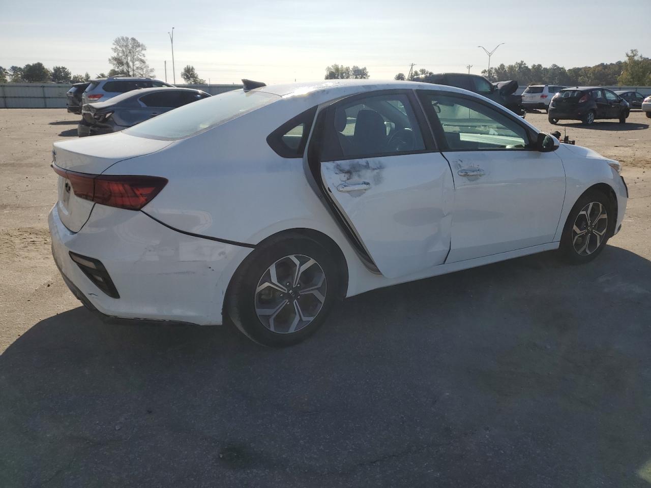 2019 Kia Forte - Image 3