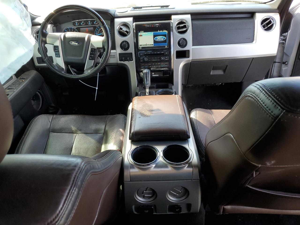 2012 Ford F-150 - Image 8