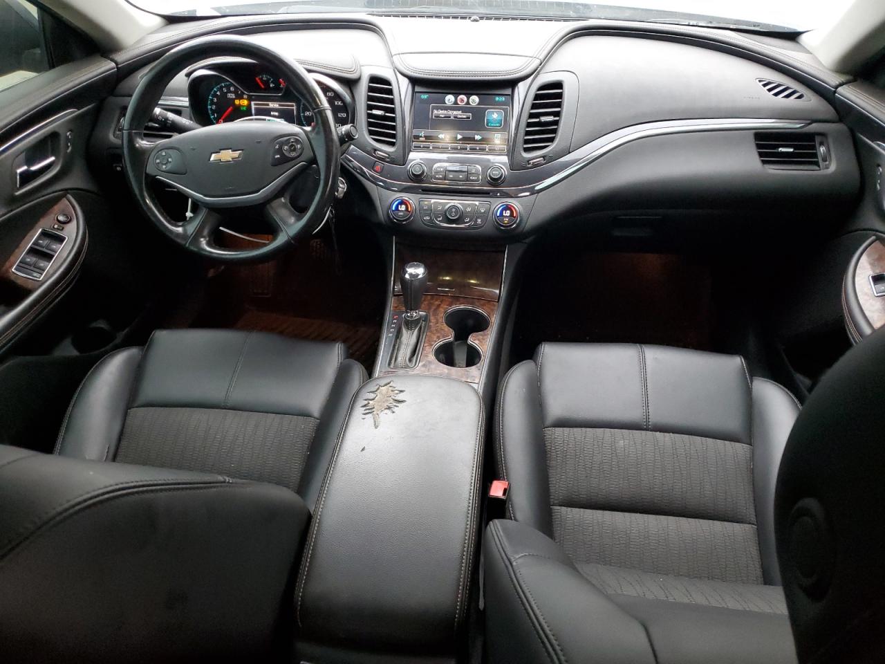 2014 Chevrolet Impala - Image 8