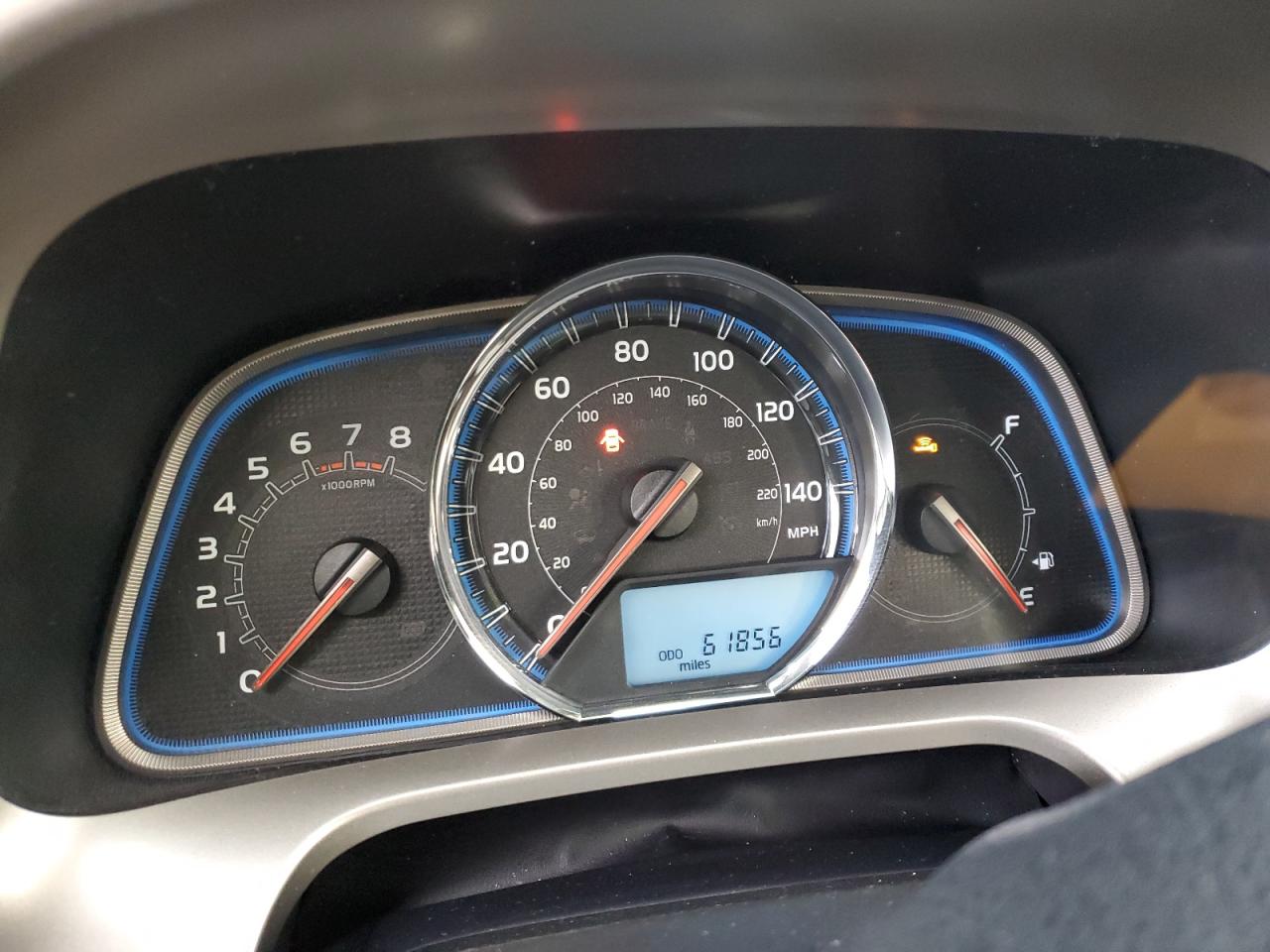 2013 Toyota RAV 4 - Image 9