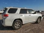 2011 Toyota 4Runner Sr5 en Venta en Andrews, TX - Front End