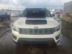 2021 Jeep Compass Trailhawk за продажба в West Palm Beach, FL - Water/Flood