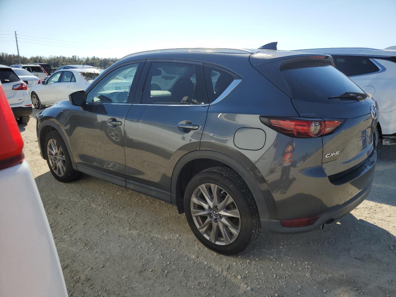 2019 Mazda CX-5 - Image 2