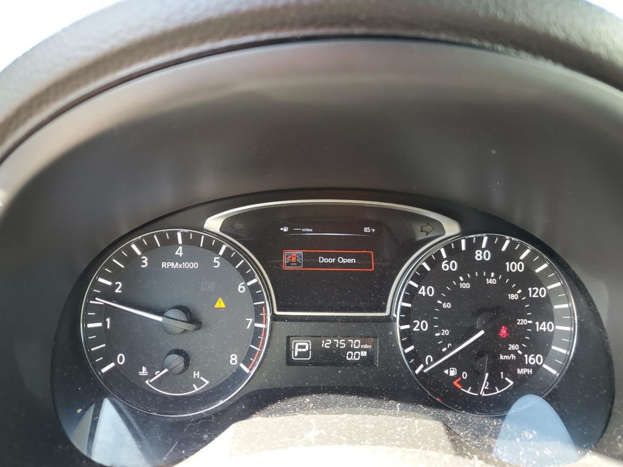 2013 Nissan Altima - Image 9