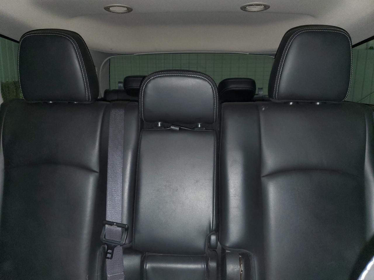 2019 Dodge Journey - Image 10