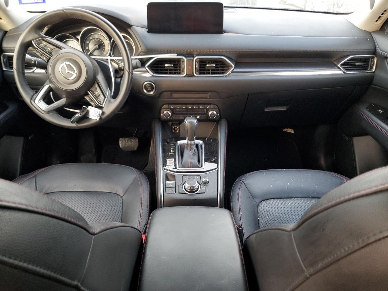 2023 Mazda CX-5 - Image 8