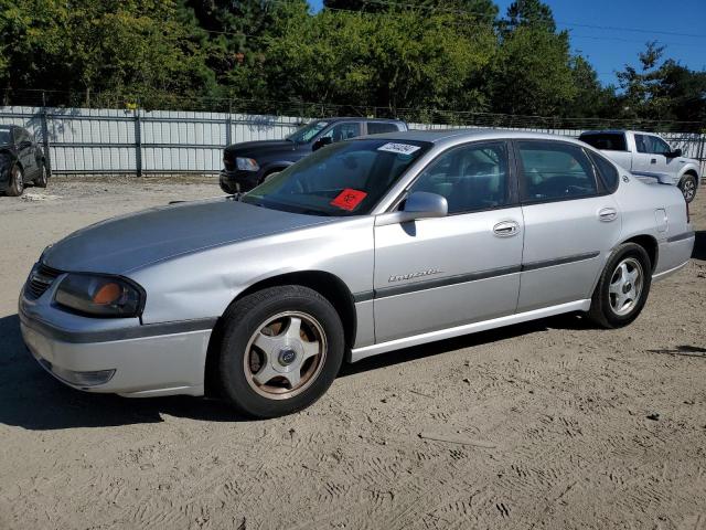 2000 Chevrolet Impala Ls