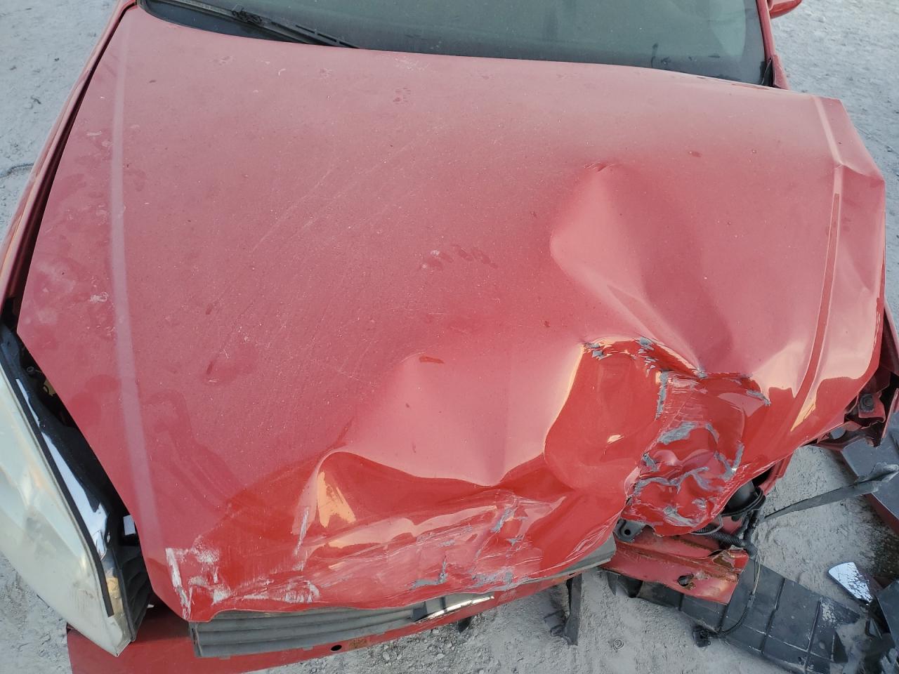 2011 Chevrolet Impala Lt VIN: 2G1WG5EK0B1295808 Lot: 84821444