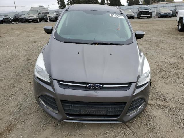 FORD ESCAPE 2014 Gray