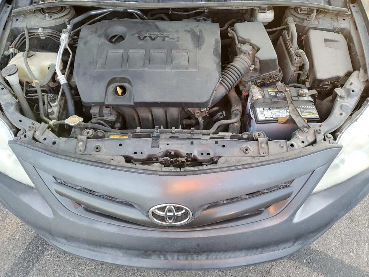 2012 Toyota Corolla - Image 11