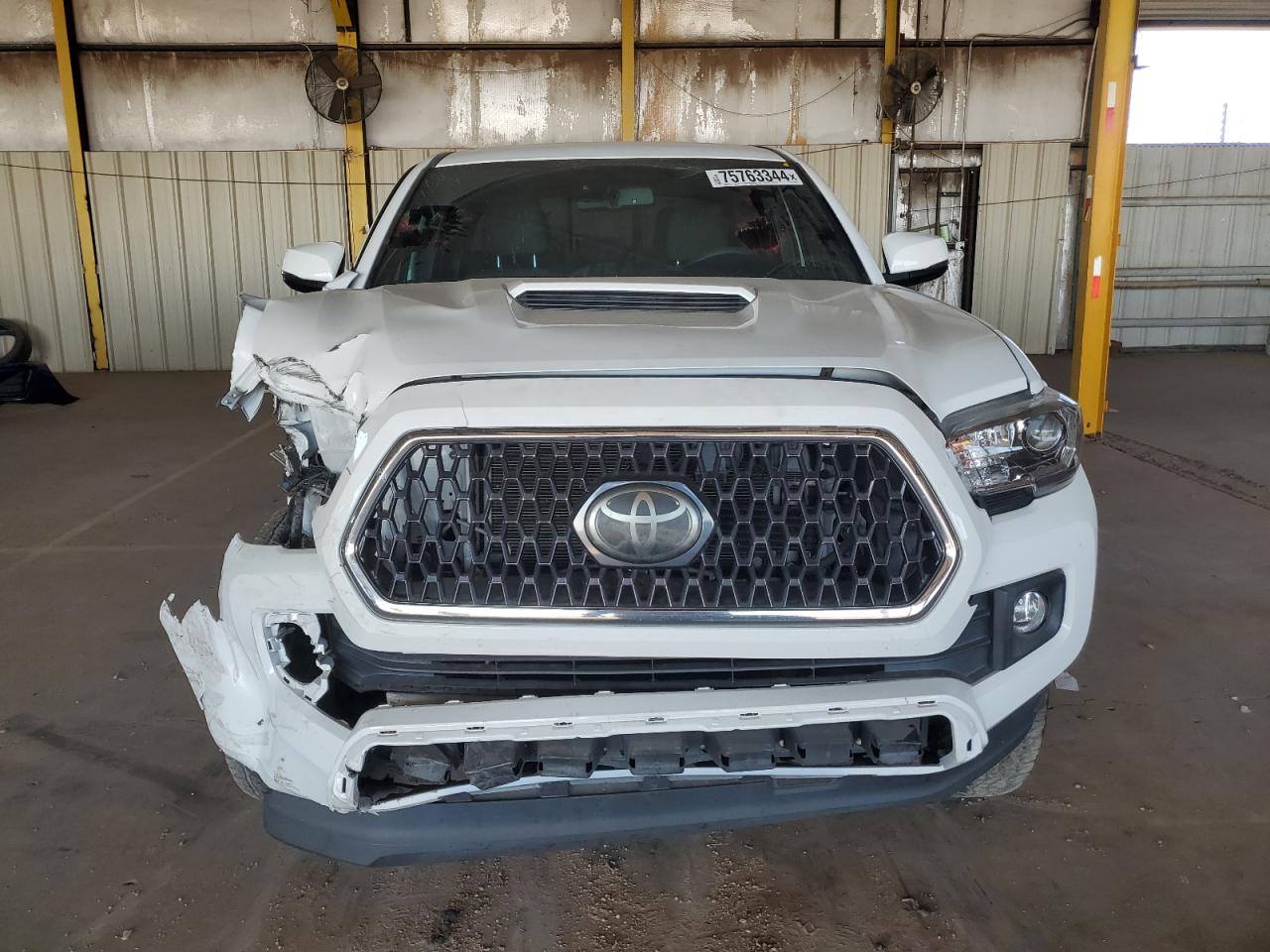 2019 Toyota Tacoma - Image 5