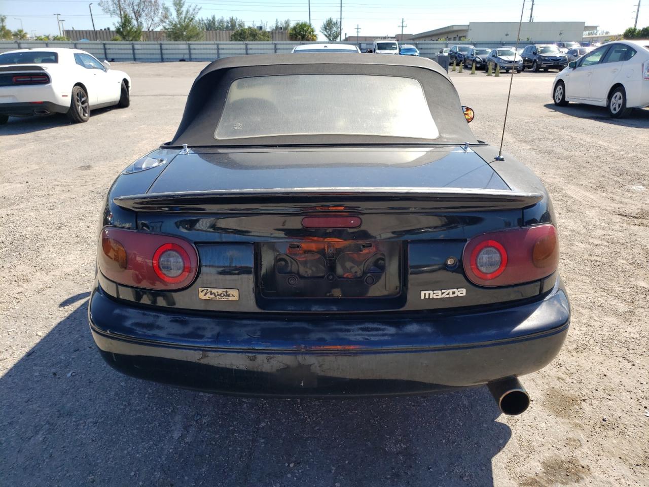 JM1NA3532T0705619 1996 Mazda Mx-5 Miata