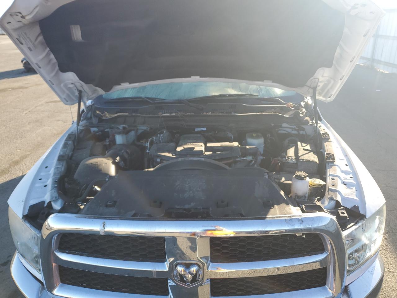 3C6UR5CL4JG420326 2018 Ram 2500 St