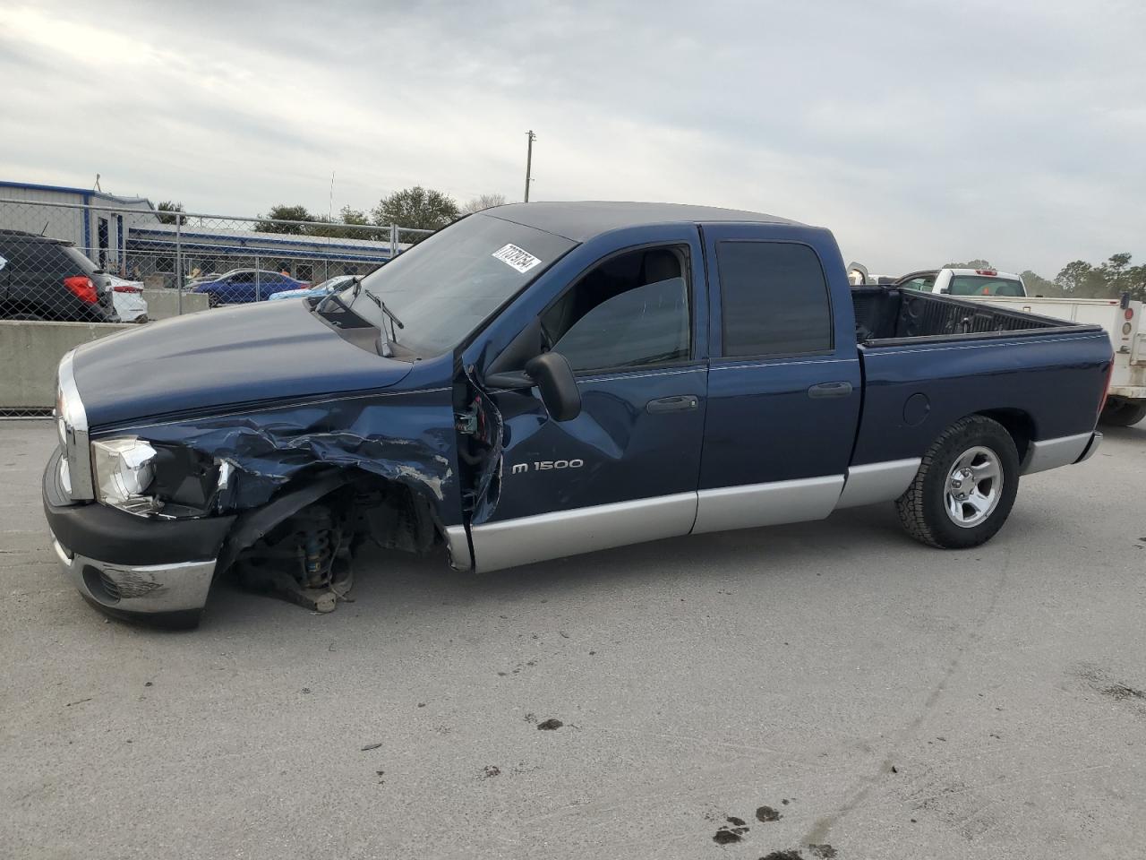 2006 Dodge RAM - Image 1