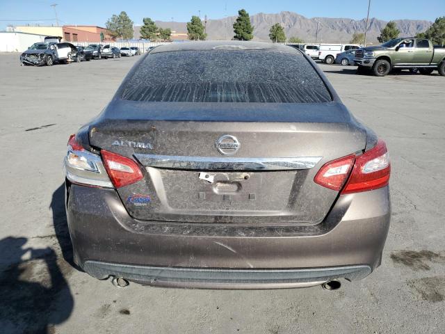  NISSAN ALTIMA 2016 Коричневый