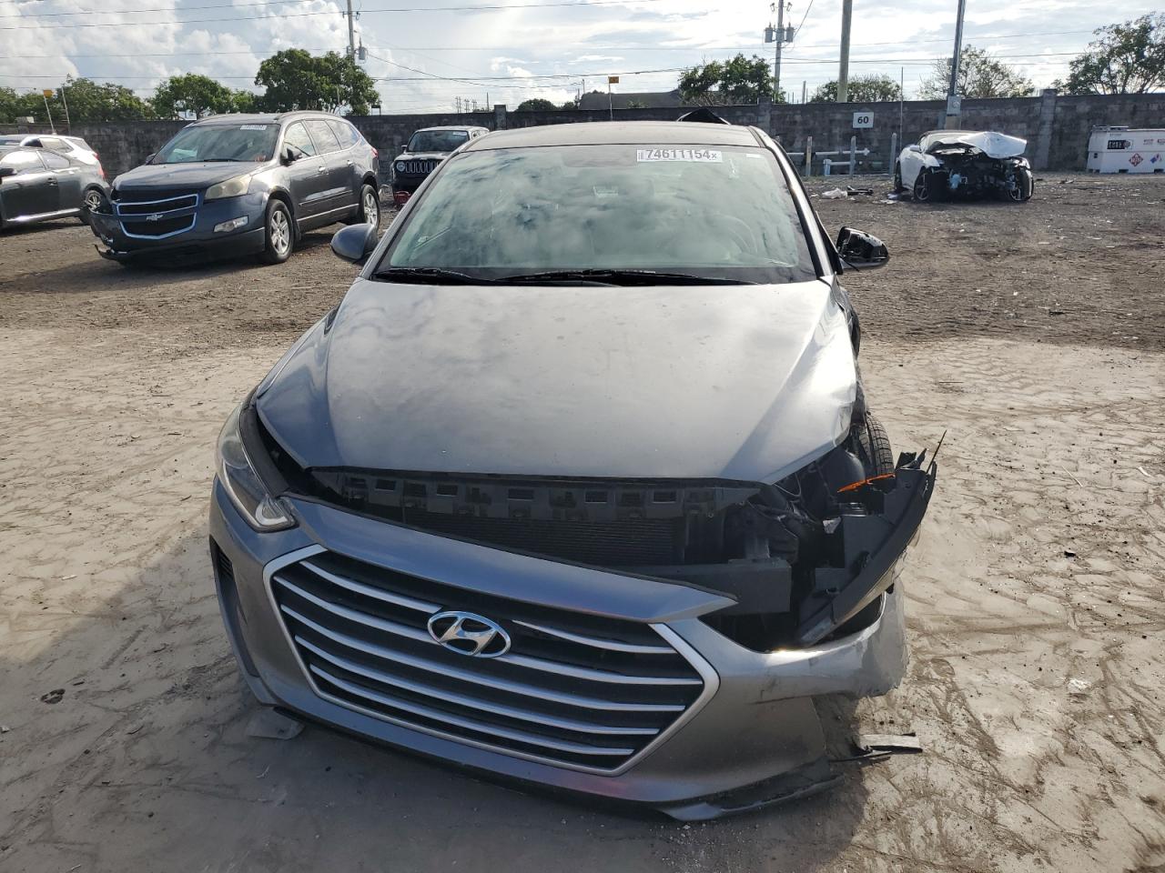 2018 Hyundai Elantra - Image 5