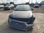 2018 Hyundai Elantra Sel   იყიდება Homestead-ში, FL - Front End