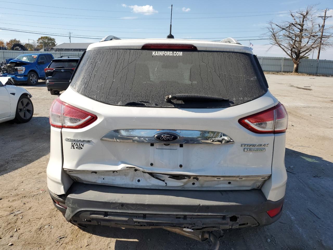 2015 Ford Escape - Image 6