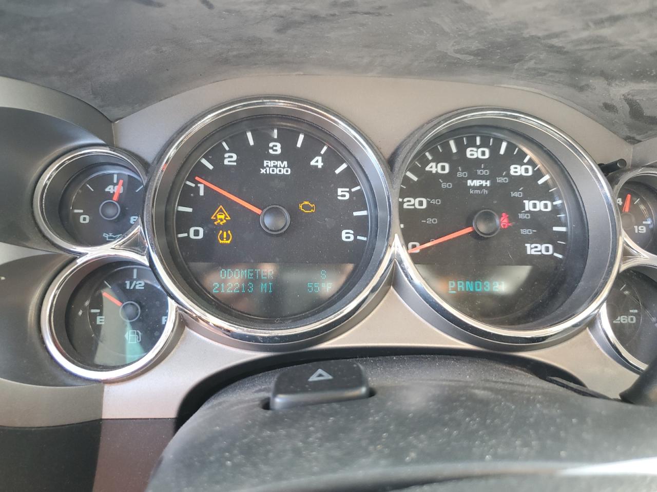 2009 Chevrolet Silverado K1500 Lt VIN: 2GCEK29J691110446 Lot: 76274274