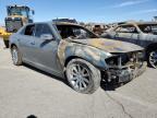 2013 Chrysler 300C  en Venta en North Las Vegas, NV - Burn