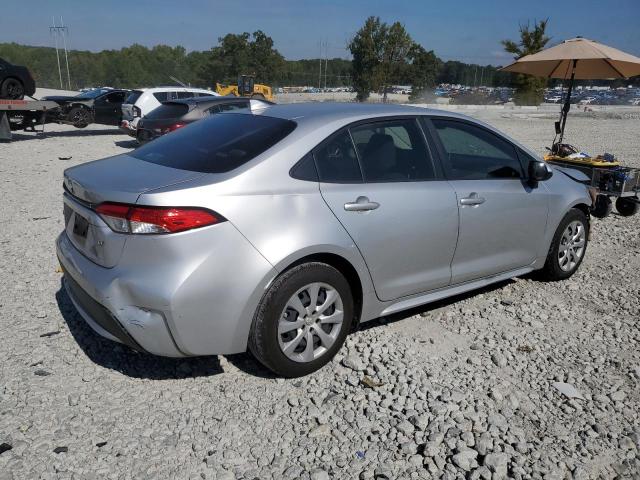  TOYOTA COROLLA 2020 Silver