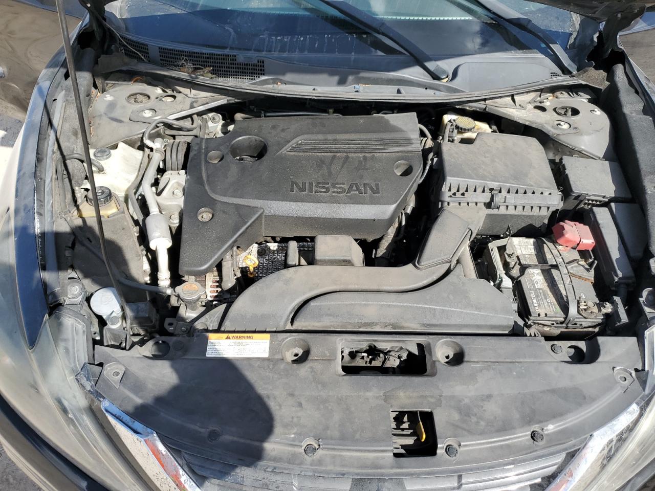 2017 Nissan Altima - Image 11