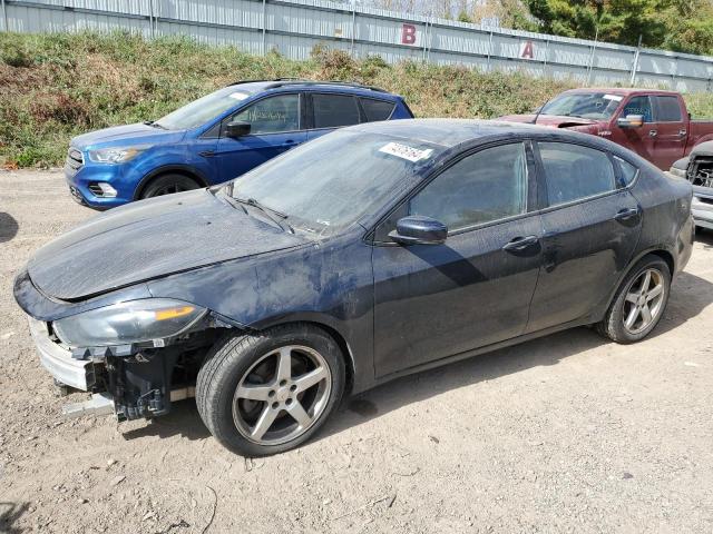 2014 Dodge Dart Gt