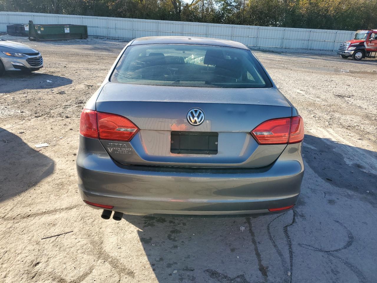 2014 Volkswagen Jetta - Image 11