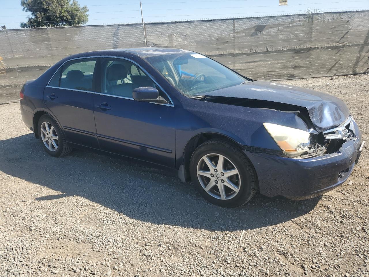 2003 Honda Accord - Image 4